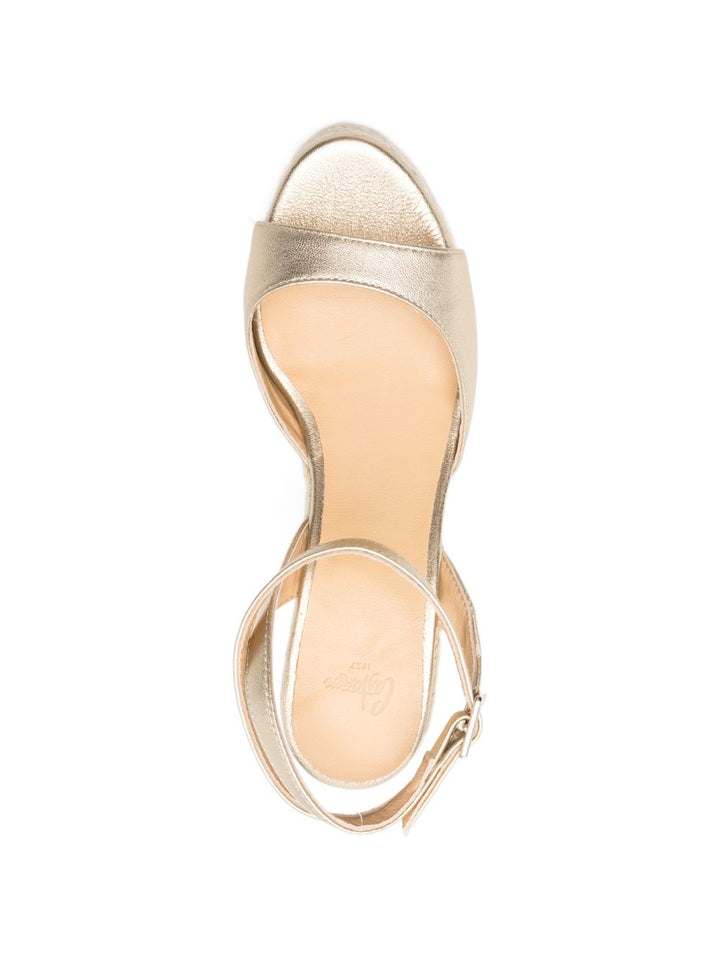 Castaner Flat shoes - Brown | fb7db32ec696975dbaebde36915da3569908f0ad