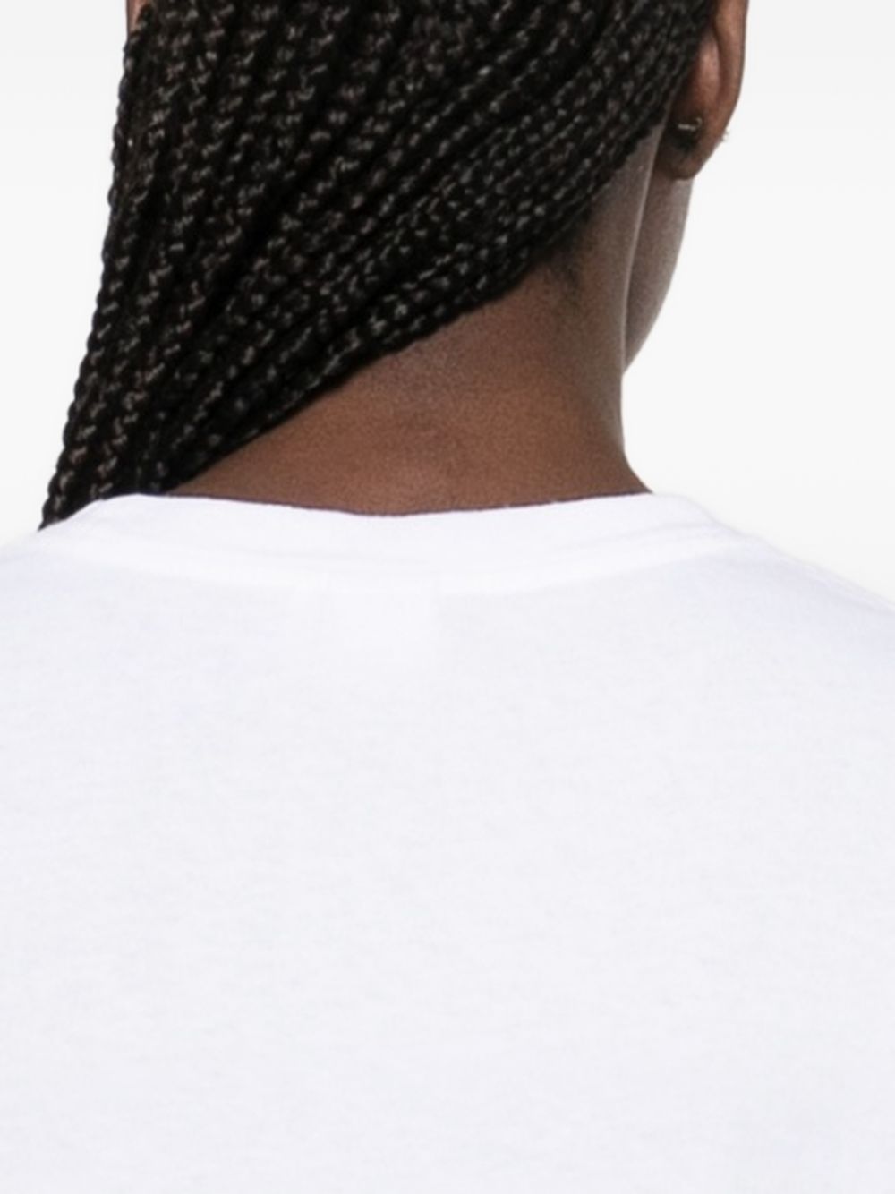 Chloè T-shirts and Polos - Light and natural | 066161a23cdcc03cbbd99eeed484b8b500263a50