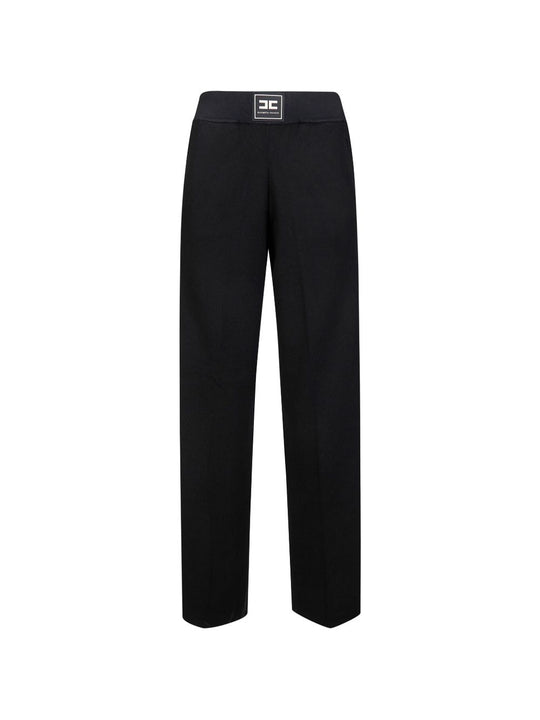 Tricot Trousers