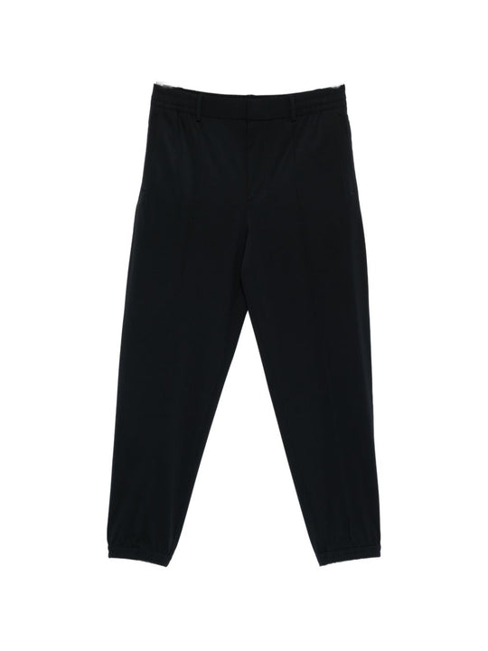 Nylon Trousers