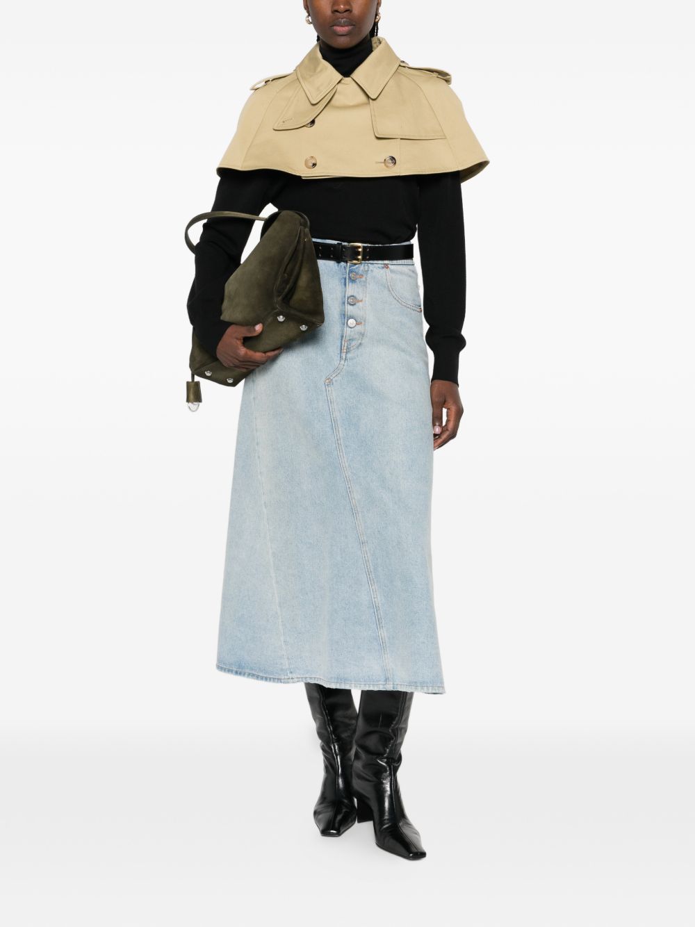 Burberry Jackets - MARRONE | aa00f46f7192b6a927e73f12a1f92eed65d701aa