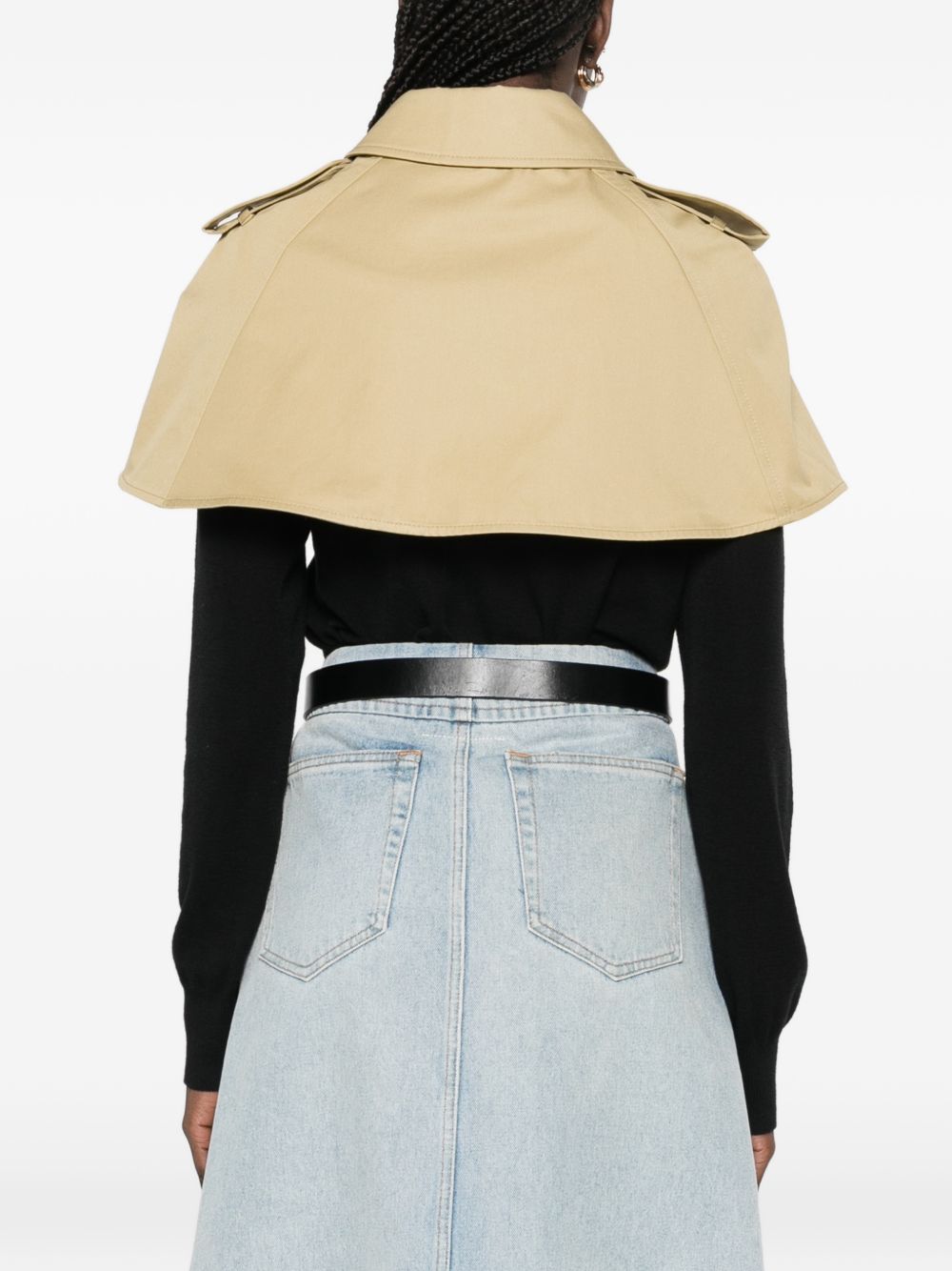 Burberry Jackets - MARRONE | f0bcf9c8538e8e6e38be466dd85a2cb51fecc848