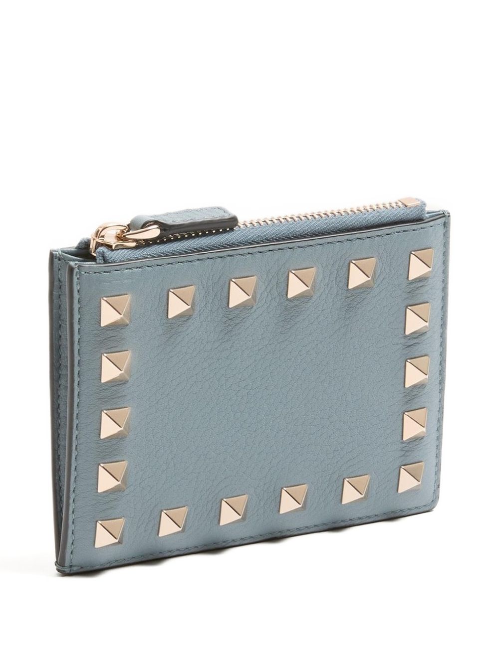 Valentino Garavani Wallets - Blacks and greys | 0362848f03e6041b07498ebb57beda1abe4666f2