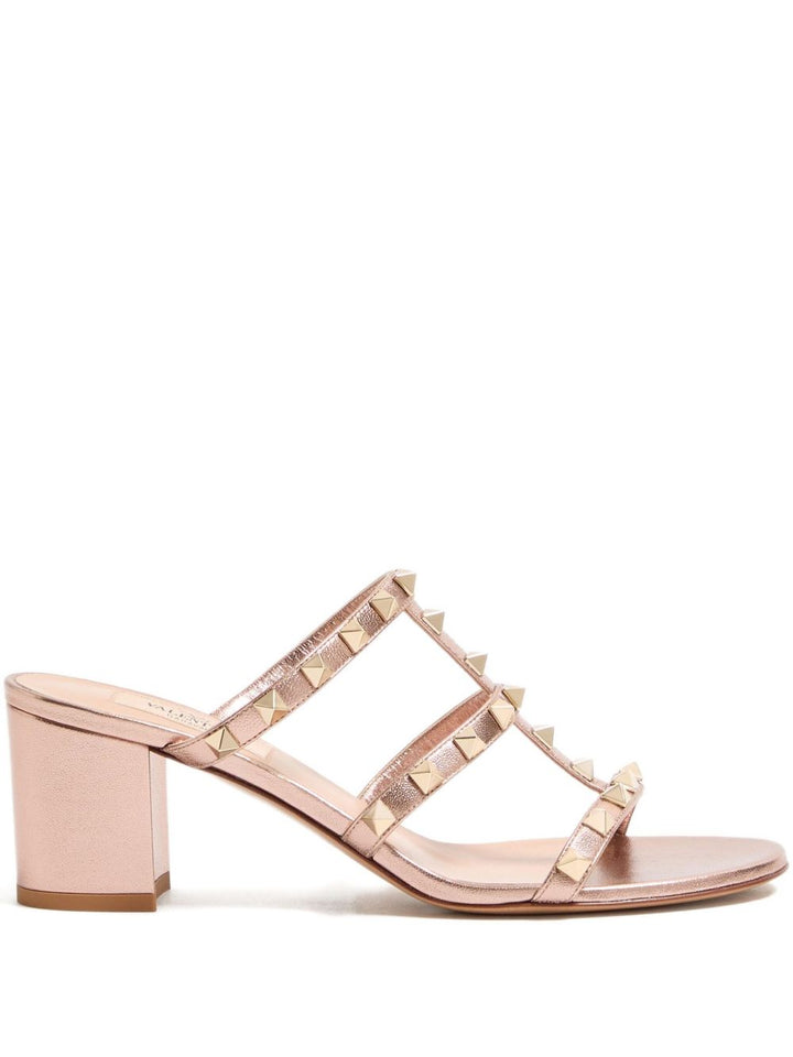 Valentino Garavani Sandals - Light and natural | b53805d647a254dca648d7c76d33d3a6f3e2c563