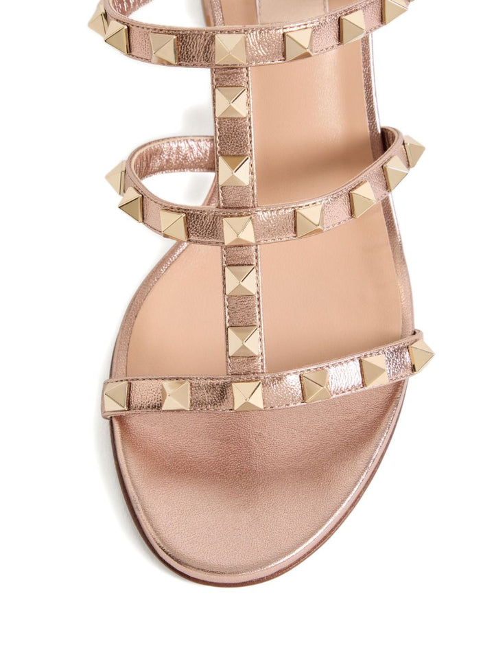 Valentino Garavani Sandals - Light and natural | 177ebf3ee2cd7be027e67bf1b8aaee403be317c4