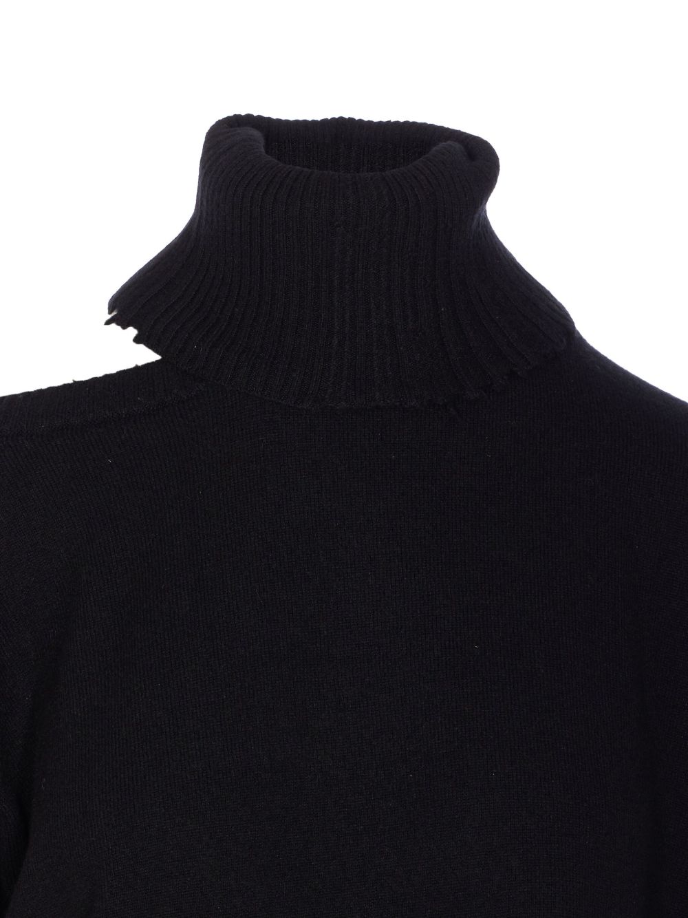 Uma Wang Sweaters - Blacks and greys | c862adb750834b4edeb60ccd0a745c16e6d75f6e