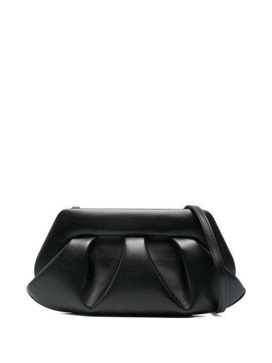 Bios Baguette Vegan Leather Clutch