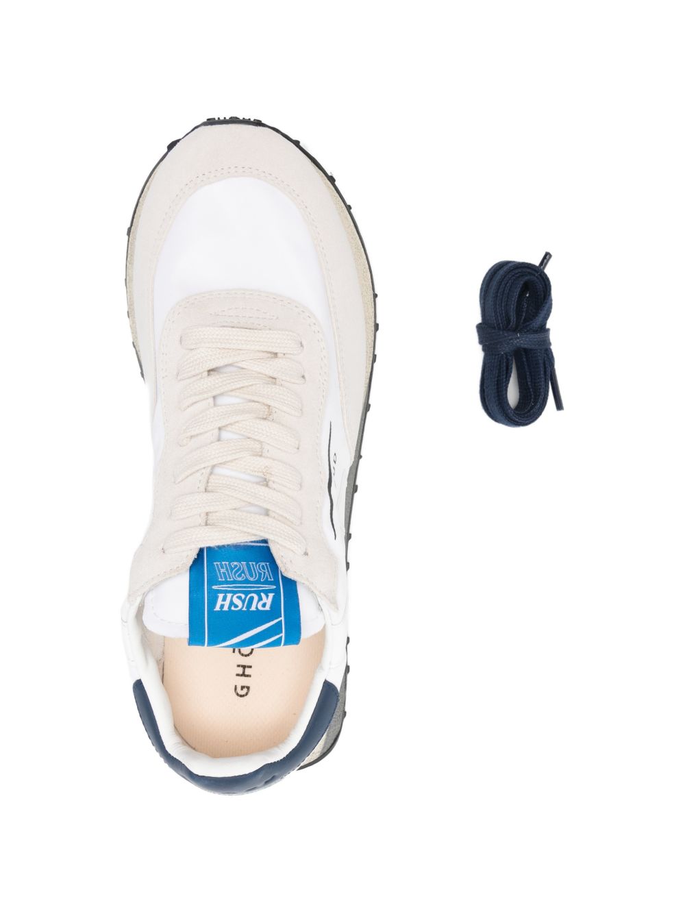 Ghoud Sneakers - Light and natural | 538929b2bbfdfa46dfcb48906466e0d16121160a