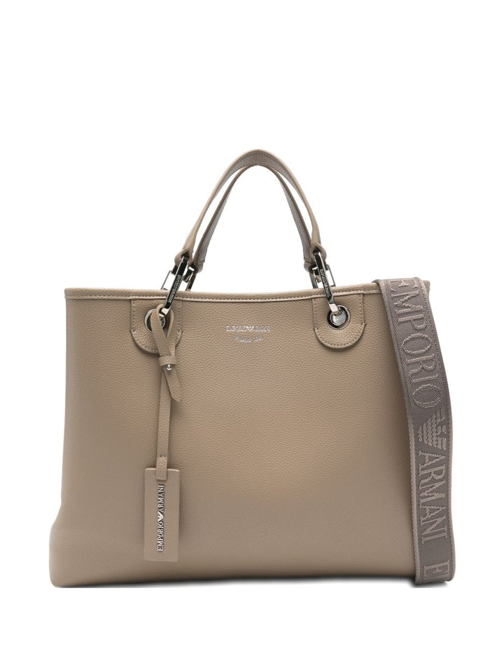 Emporio Armani Bags - Brown | 44410fa0a79adf3e1d7f72751cceb898f8c3c594