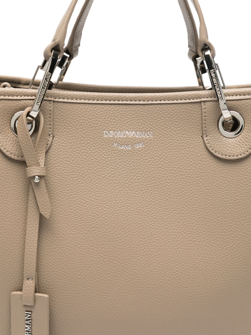 Emporio Armani Bags - Brown | b3f85540547233b5c8903140f5a26a113dd2705c