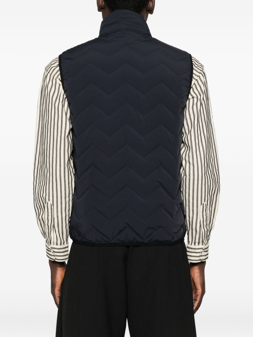 Emporio Armani Jackets - Blue and green | 565a54b8fa7d7c7905af0f9c1dbfd1826e40938d