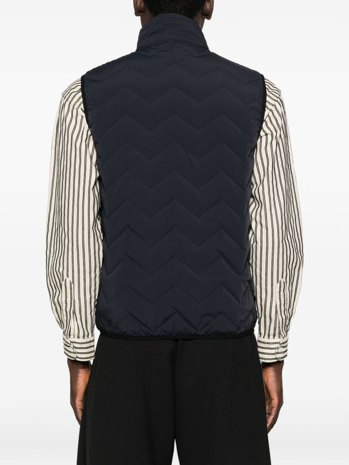 Emporio Armani Jackets - Blue and green | 565a54b8fa7d7c7905af0f9c1dbfd1826e40938d