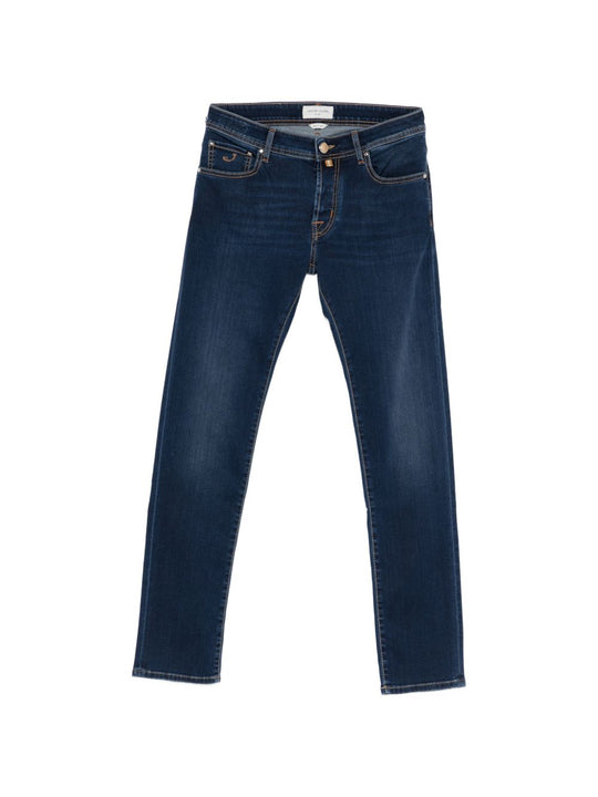 Super Slim Fit Denim Jeans