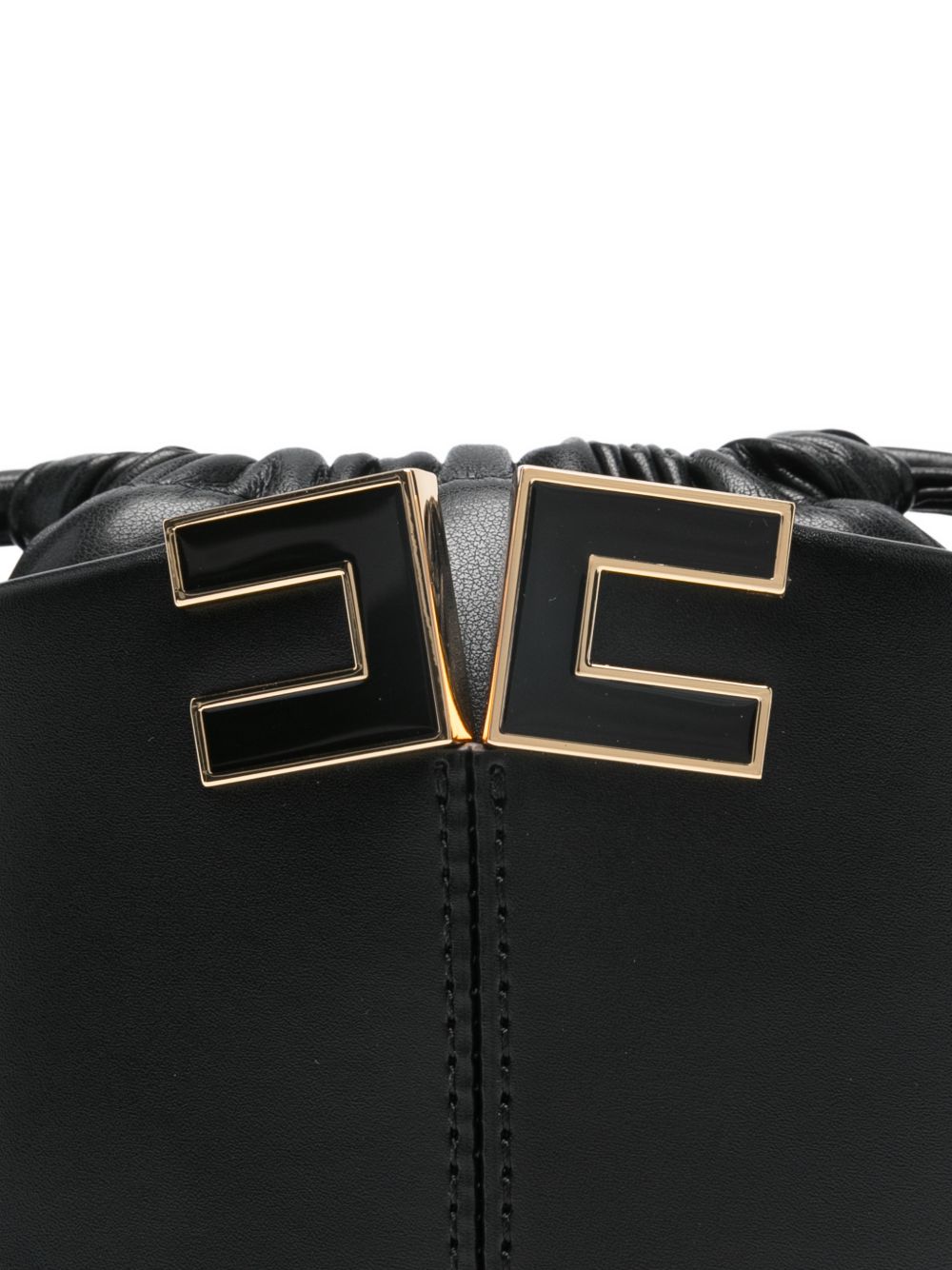 Elisabetta Franchi Bags - Blacks and greys | 65310b33657fe1ac5d702ffdf82c6557a234ba7e