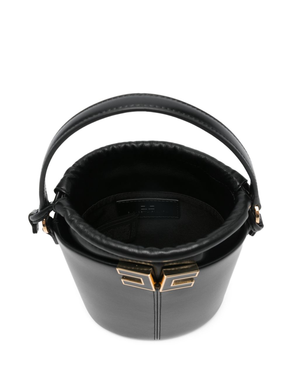 Elisabetta Franchi Bags - Blacks and greys | 317714930d8f8bc6bf30cdba85076c8163812881