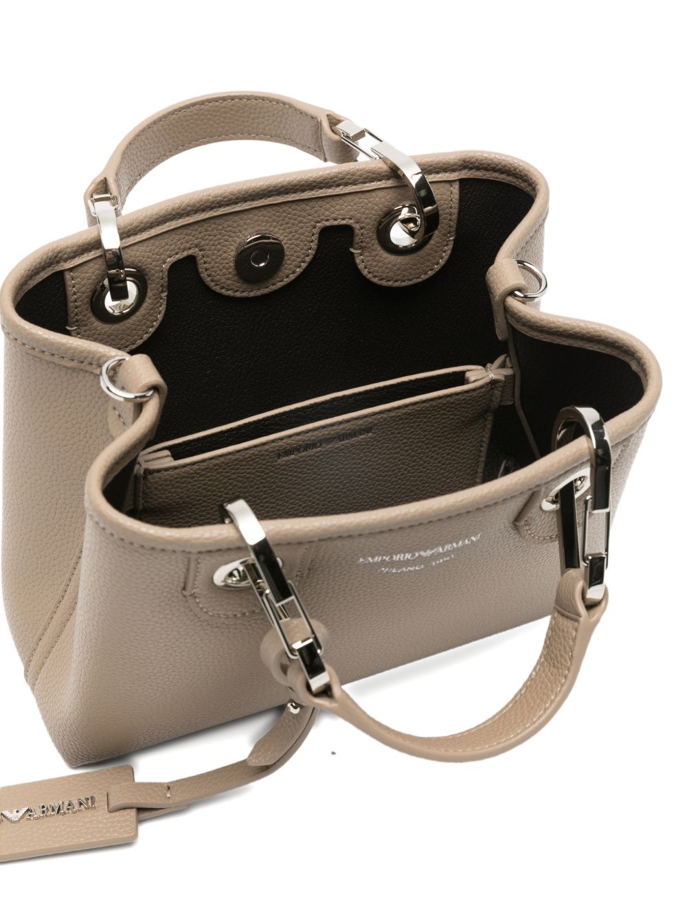 Emporio Armani Bags - Brown | 4c771575604f0277e1e048f68db8d5c3a8f268fc
