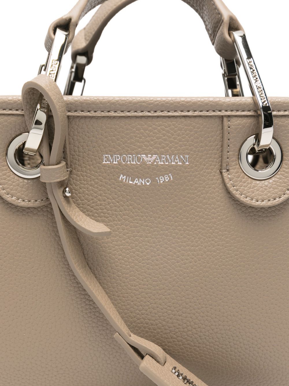 Emporio Armani Bags - Brown | 73c2a72cdf3cb720190b95e8fad41a663e127ada