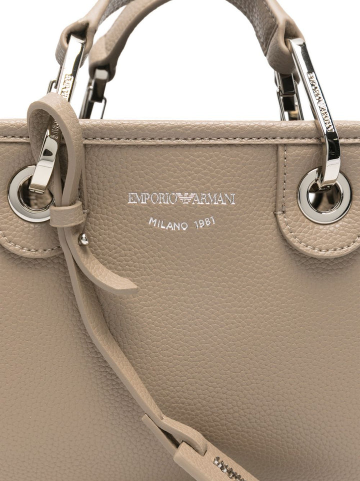 Emporio Armani Bags - Brown | 73c2a72cdf3cb720190b95e8fad41a663e127ada