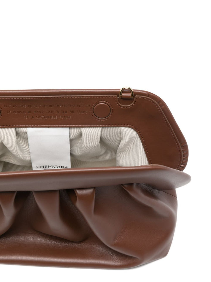 Themoire' Bags - Brown | 0ce800235ee762916359aeb932371027c2eeb711