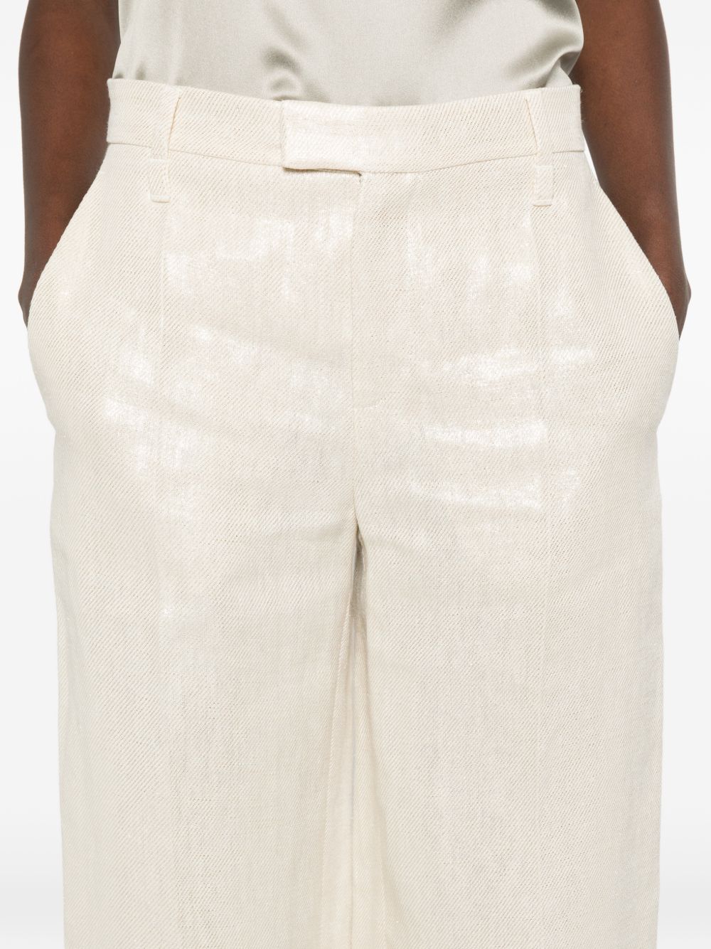 Brunello Cucinelli Trousers - Light and natural | ba0c2eb2d1309d0ed702c30fd4dc3f0252146f83