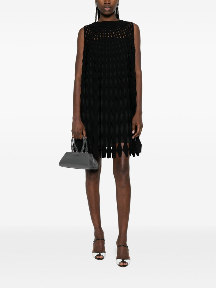 Emporio Armani Dresses - Blacks and greys | e532c2c7bb0eec3c2062e2b53dc4d053b5073521