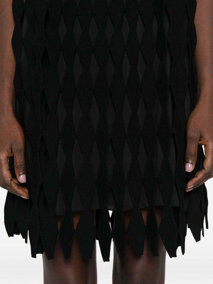 Emporio Armani Dresses - Blacks and greys | fc81aa1b26551338f12ec408fb5efd2e8426b066