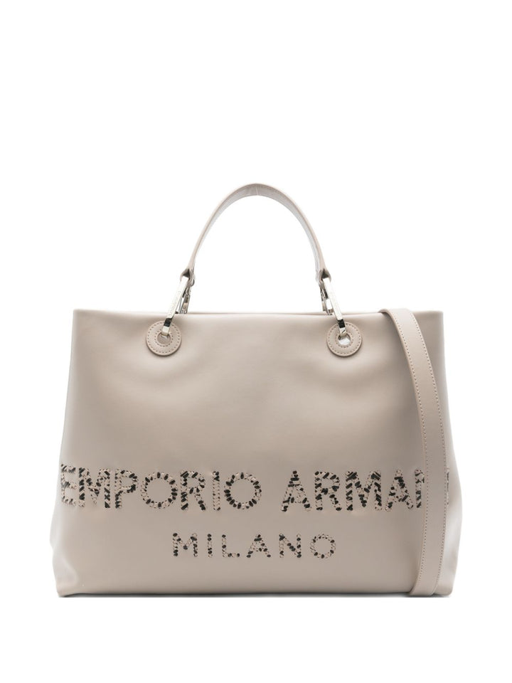Emporio Armani Bags - Brown | 38ab4e199f092de5ef973e68e47fd3788eb42553