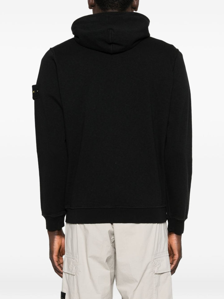 Stone Island Sweaters - Blacks and greys | d998153730e50b8452b76af3fa9b1c28df705041