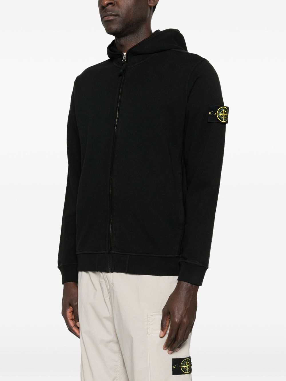 Stone Island Sweaters - Blacks and greys | d15e2c2b44ee2a9a9511096647d324677f159645