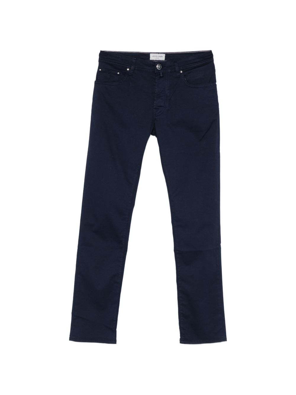 Jacob Cohen Jeans - Blue and green | 80494c4f5ea73ac45d5f785a0de55e70e137819e