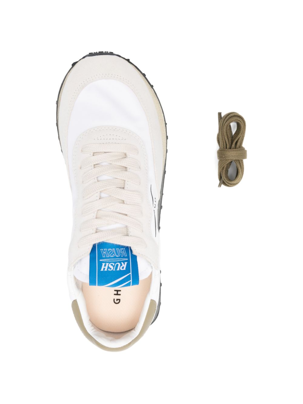 Ghoud Sneakers - Light and natural | 1ed2999feb569463a6e218608abaf9f99ada8274