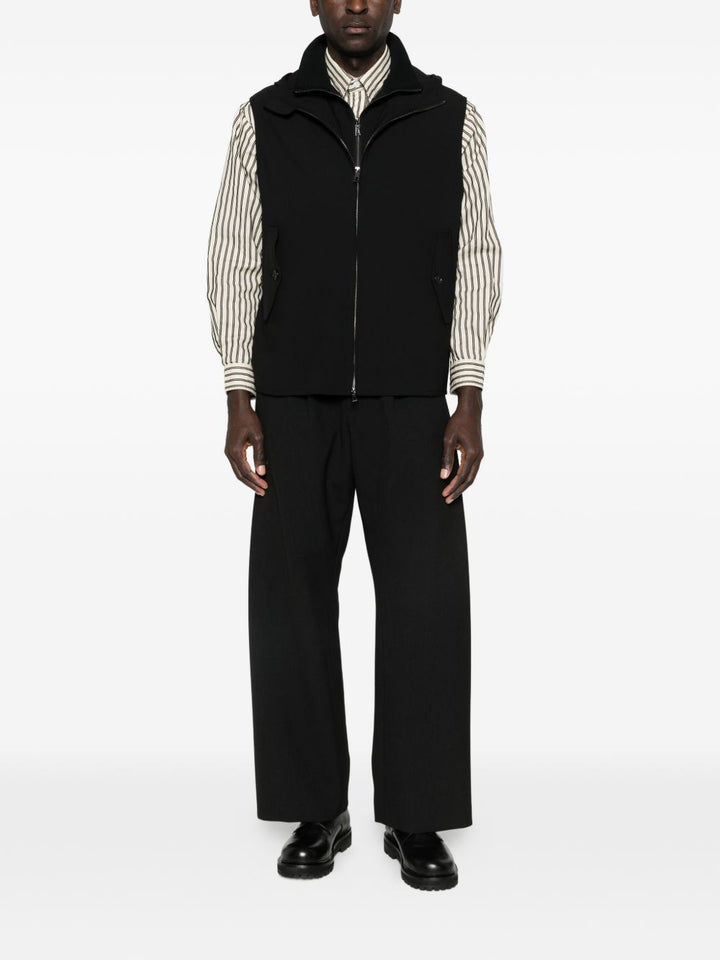 E.Armani Exclusive Pre Jackets - BLACK | 304abaea4d4911093f87bfcf92667cbbc416d5a5