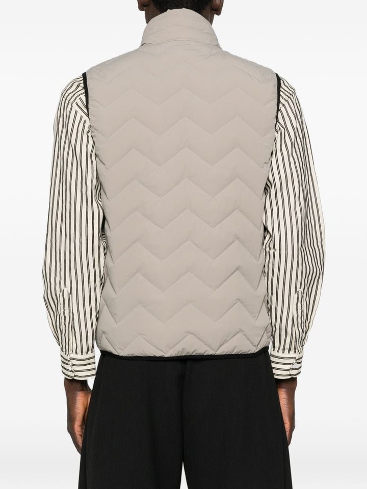 Emporio Armani Jackets - Brown | d2cb3181a3f8f6b7efaccbd647a04d502a8a881d