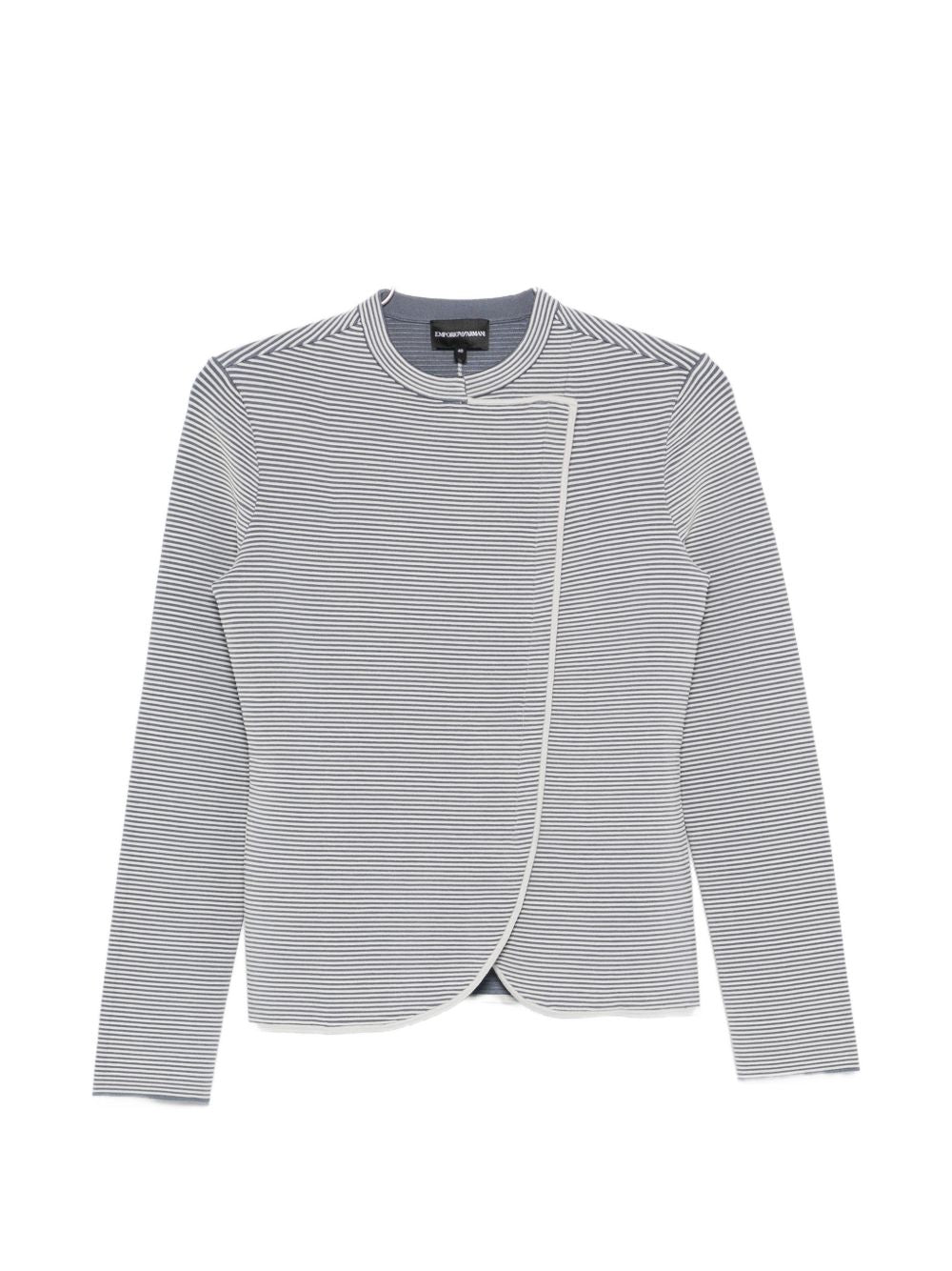 Emporio Armani Jackets - Blacks and greys | f365dfc321fc11dd378403a2a3fc0d3c65b0885d