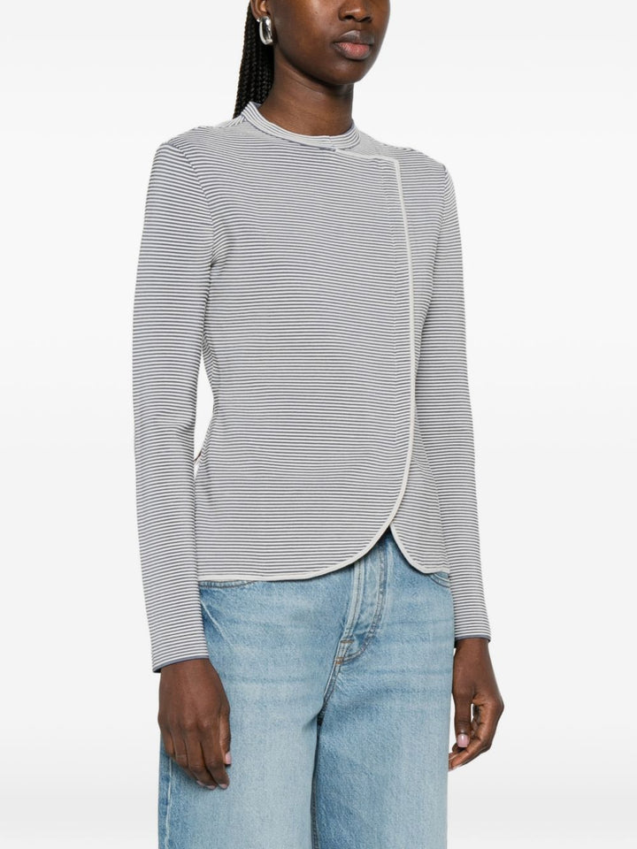 Emporio Armani Jackets - Blacks and greys | cc81c6632e2196dba4cfde81770d7dfc7965e820