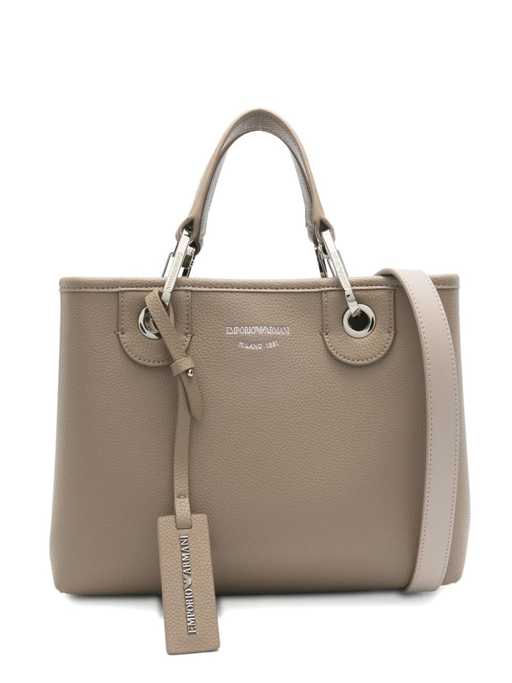 Emporio Armani Bags - Brown | a208f5c74c21c168c665fa895b0ac4928e7bcfb7