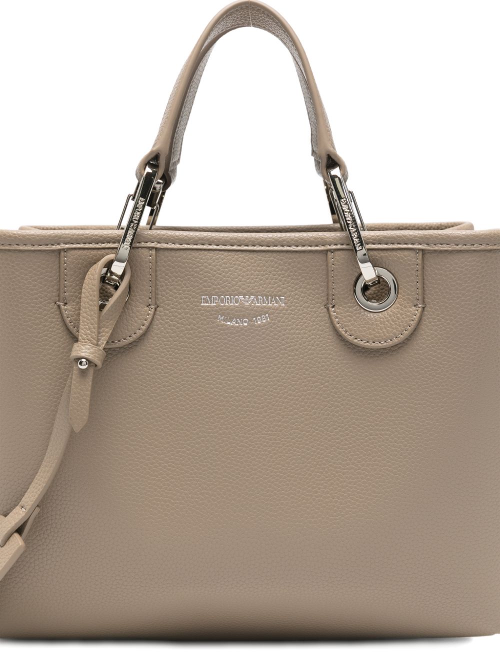 Emporio Armani Bags - Brown | 60d10baaf010f913ca90d64b84d19c8594c8940e
