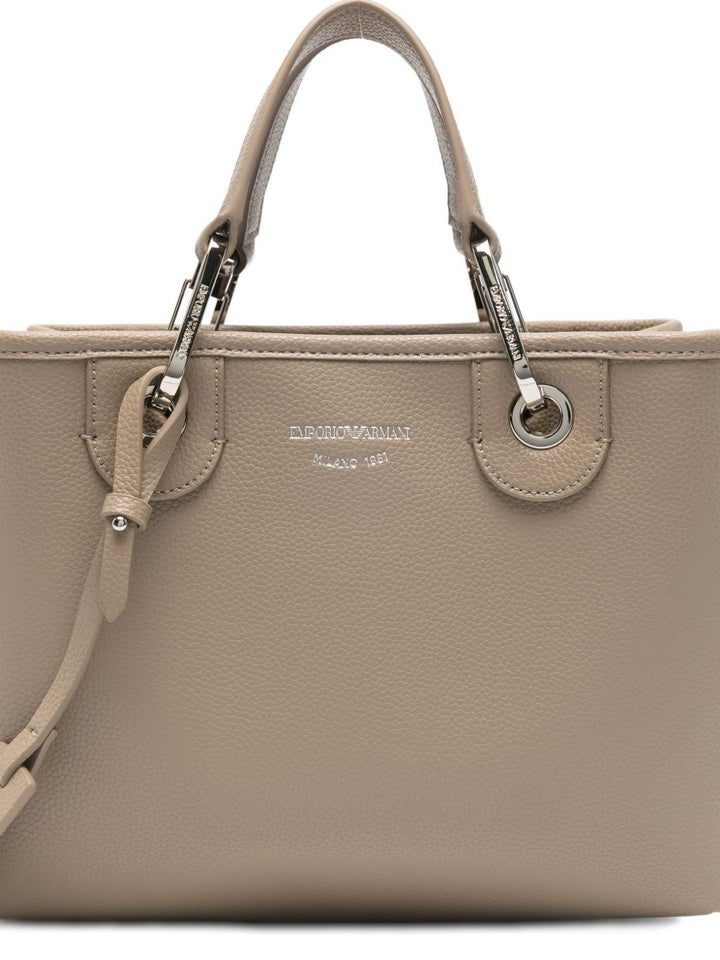 Emporio Armani Bags - Brown | 60d10baaf010f913ca90d64b84d19c8594c8940e