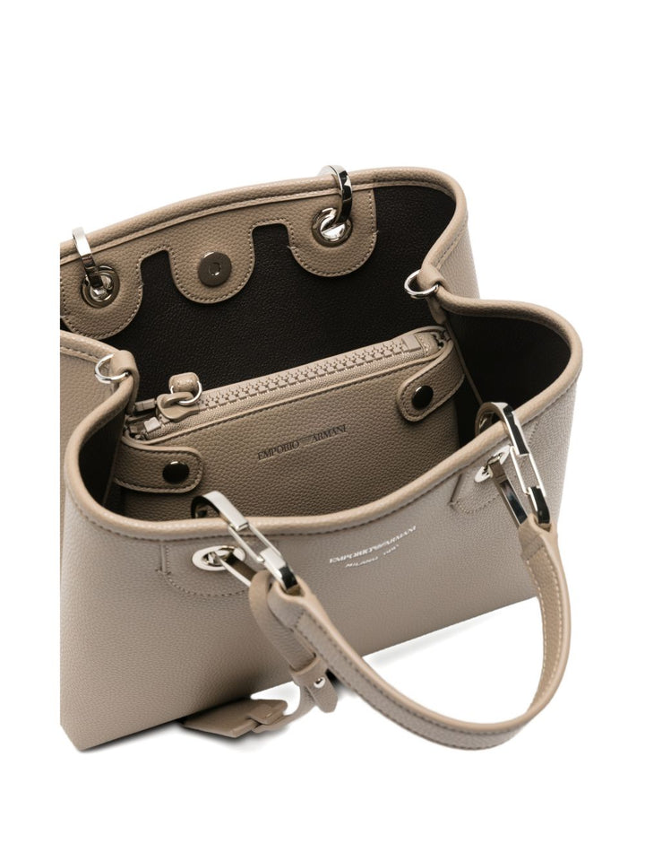 Emporio Armani Bags - Brown | e4db370acba372975f3ee61028bdf81ba5cb3f2a