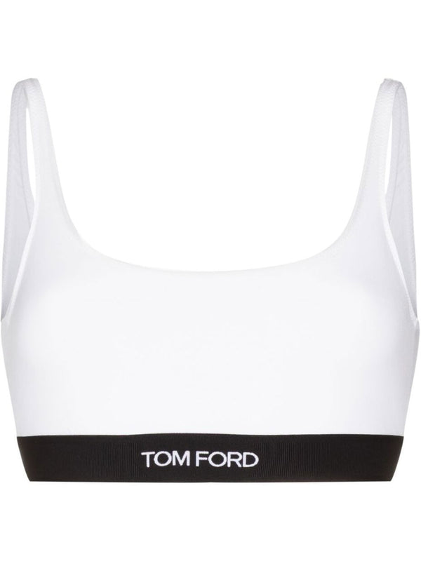 Logo Bralette