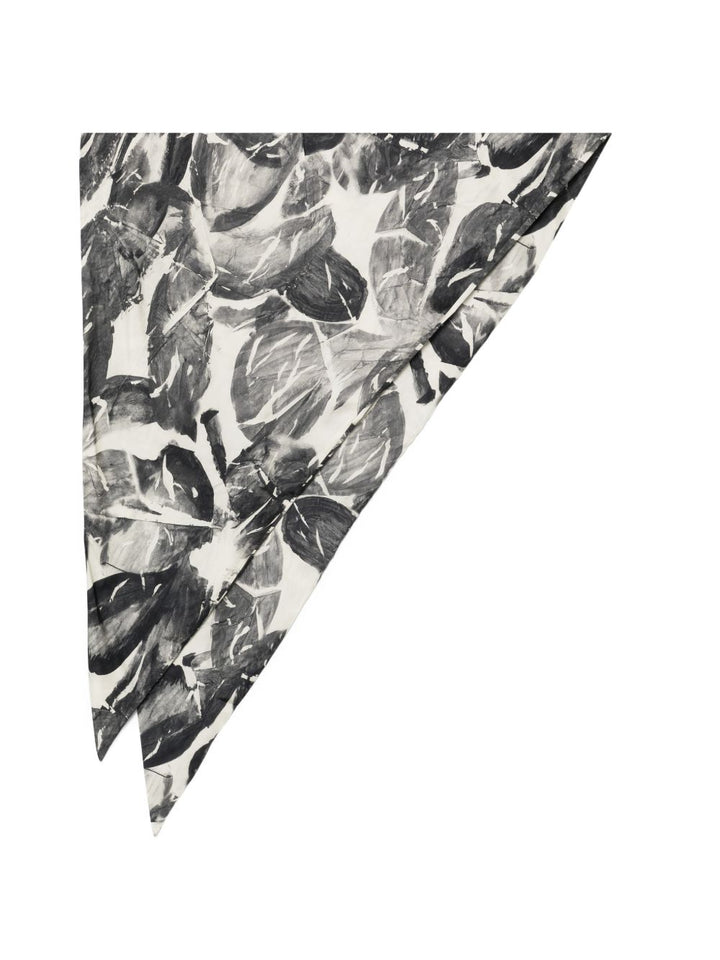 Alysi Scarfs - Blacks and greys | f22acb09e02338d65ccc3f59e1290c21b8acc04c