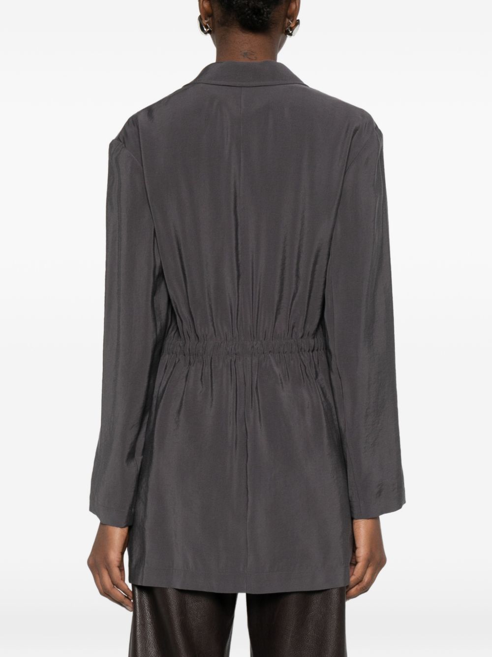 Alysi Jackets - Blacks and greys | 2b278757e3fb0fd696535676f31a3604b38e0792