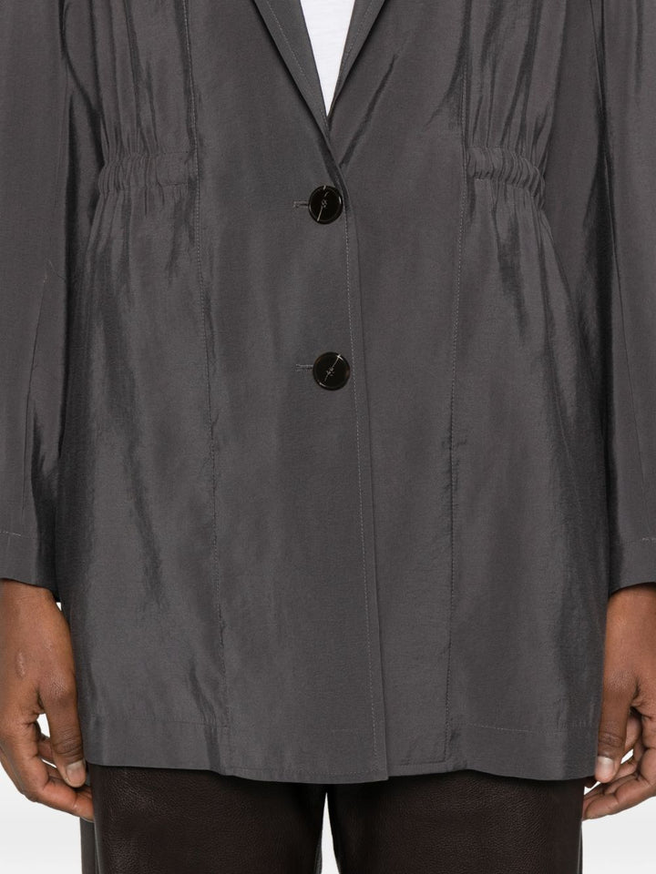 Alysi Jackets - Blacks and greys | 0ecaedc6b46081cc476102d02beef04cf6053a0e