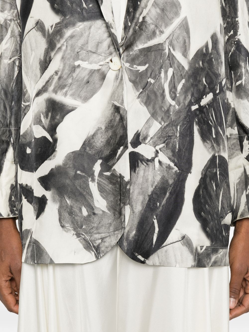 Alysi Jackets - Blacks and greys | 8c0cd999c88a2ec7c15d9c06911b3ebd3bb89588