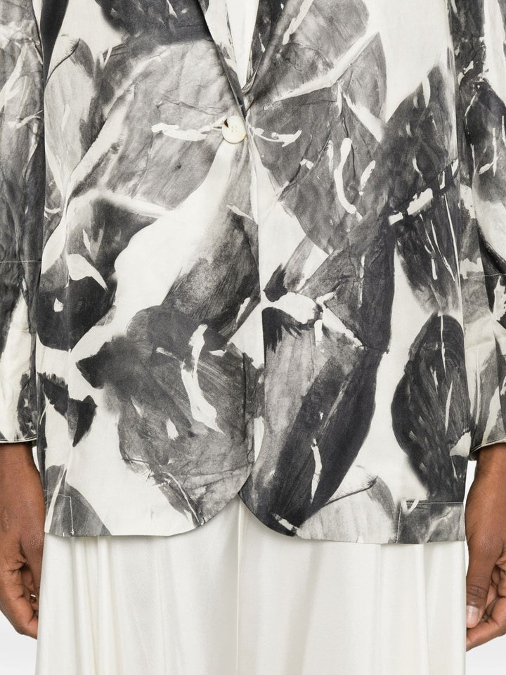 Alysi Jackets - Blacks and greys | 8c0cd999c88a2ec7c15d9c06911b3ebd3bb89588