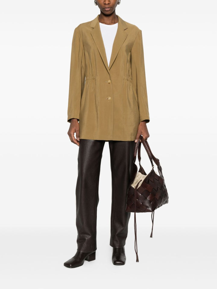 Alysi Jackets - Blue and green | 7a33c08c687dde24decbe2a12967c78540df10a1