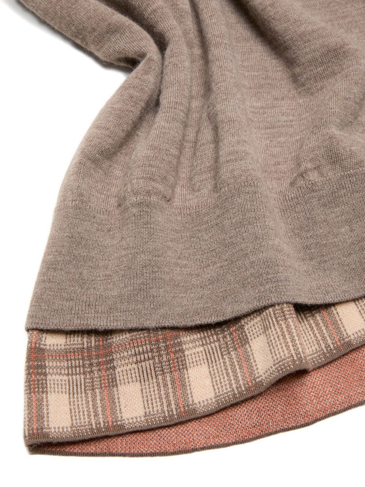 Acne Studios T-shirts and Polos - MARRONE | ebca546cb8ffcd5e11e2d2e0758adc44ed299c2e