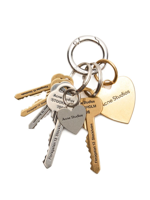 Keyring