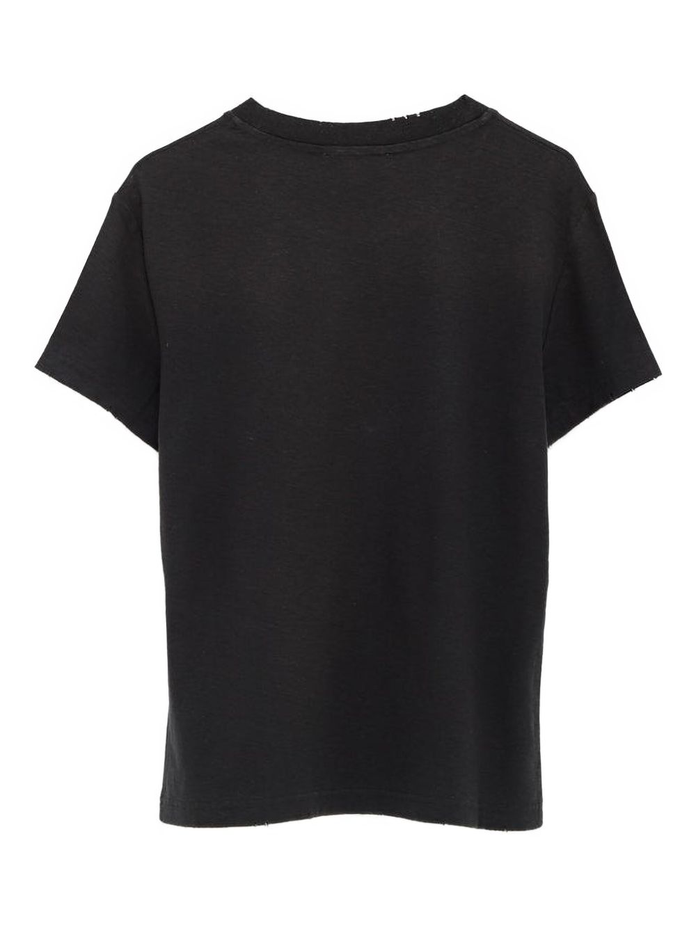 Acne Studios T-shirts and Polos - Blacks and greys | e866e8014ee40b9c10f6566cc25451de26042f90