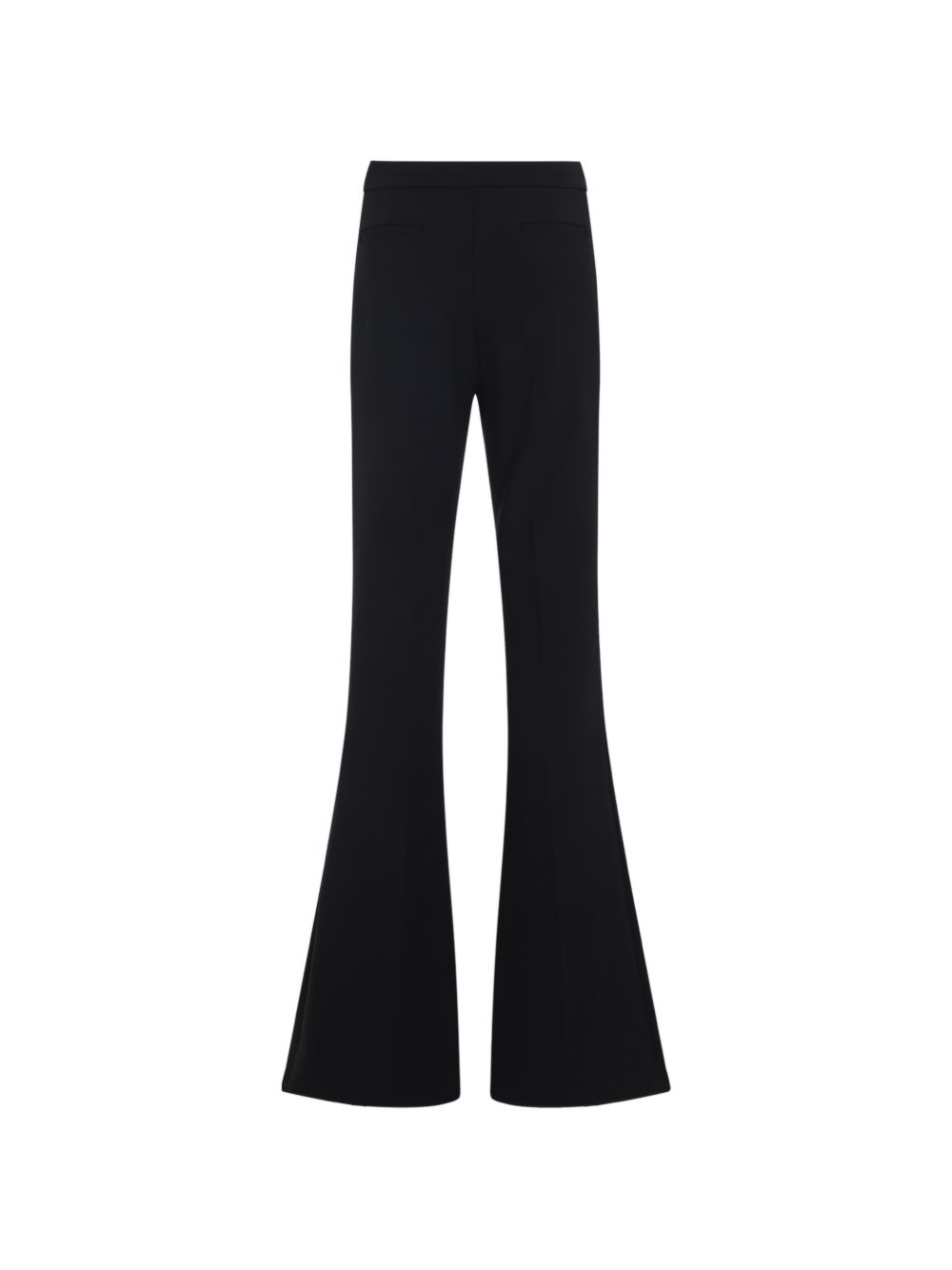Elisabetta Franchi Trousers - Blacks and greys | e4aaf6d7788126e9d4e8ac3c93609cb6e4e8a717